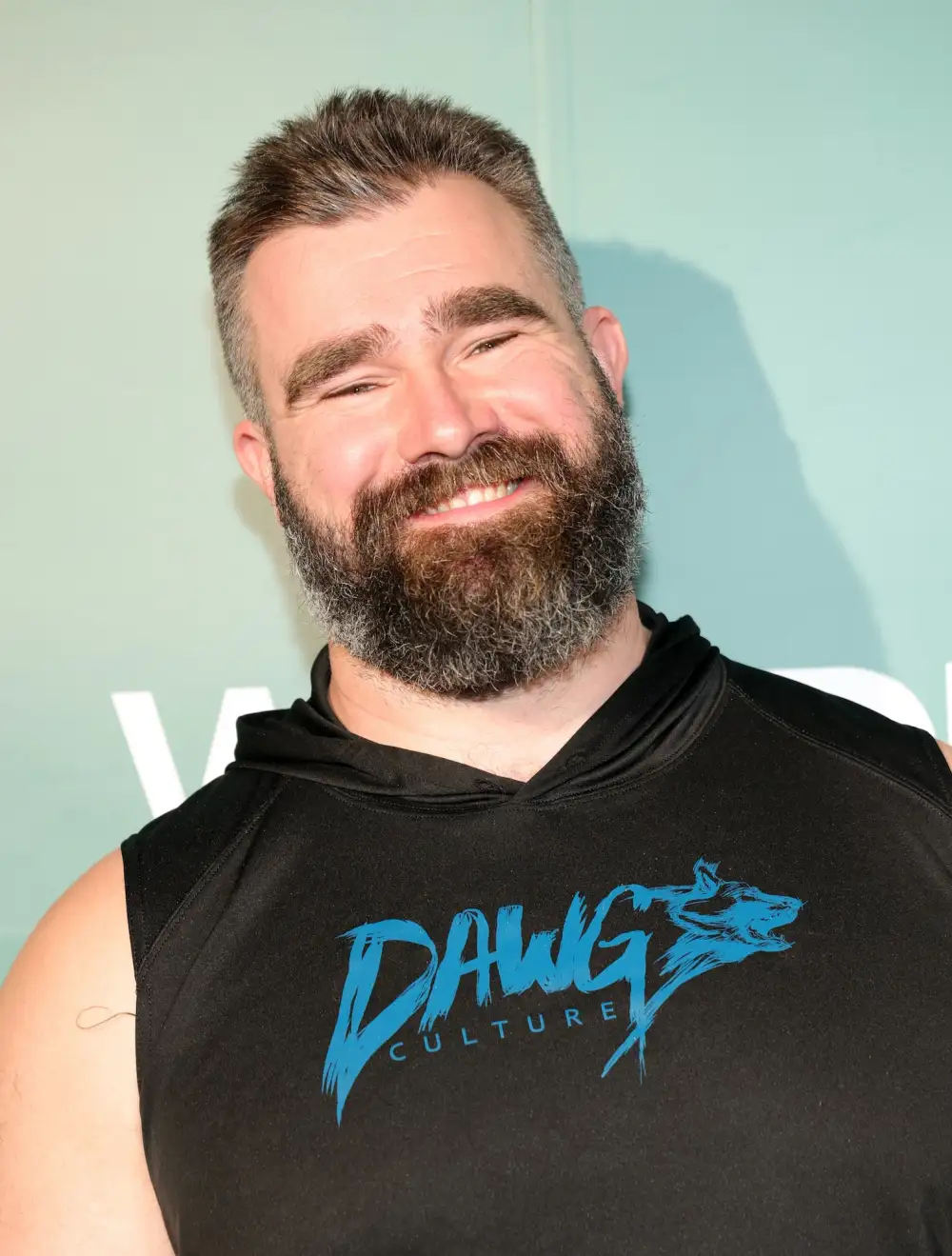 Jason Kelce Shares Taylor Swift's 'Staggering' Impact on Brother Travis