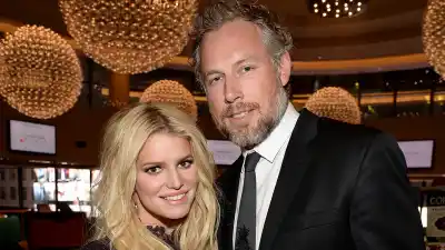 Jessica Simpson Says Estranged Husband Eric Johnson Is Still Part of My Life and Will Always Be