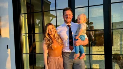 JJ Watt’s Family Is Growing By Three: ‘Can’t Wait to Welcome New Love Into Our Lives’