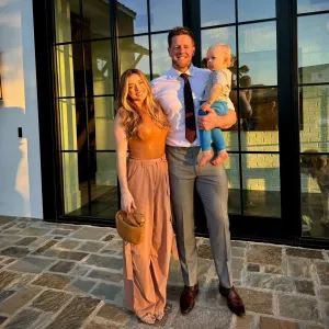 JJ Watt’s Family Is Growing By Three: ‘Can’t Wait to Welcome New Love Into Our Lives’