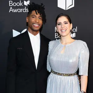 Jon Batiste and Wife Suleika Jaouad Relationship Timeline