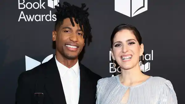 Jon Batiste and Wife Suleika Jaouad Relationship Timeline
