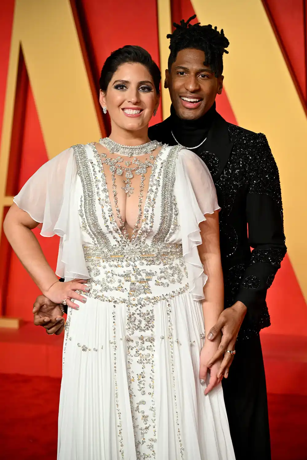 Jon Batiste and Wife Suleika Jaouad Relationship Timeline