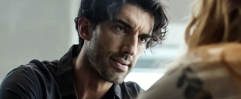 Justin Baldoni Bahai Religion Played Role in It Ends With Us Drama With Blake Lively