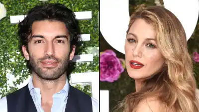 Justin Baldoni Bahai Religion Played Role in It Ends With Us Drama With Blake Lively