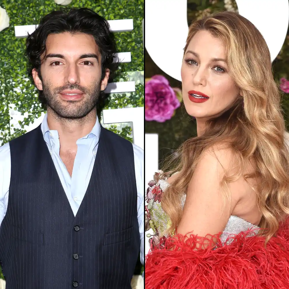 Justin Baldoni Bahai Religion Played Role in It Ends With Us Drama With Blake Lively