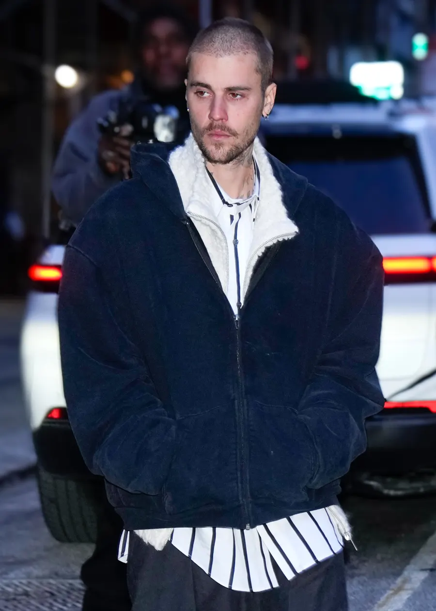 Justin Bieber’s Most Honest Quotes About His Mental Health Struggles