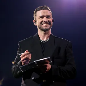 Justin Timberlake Cancels Ohio Show in World Tour