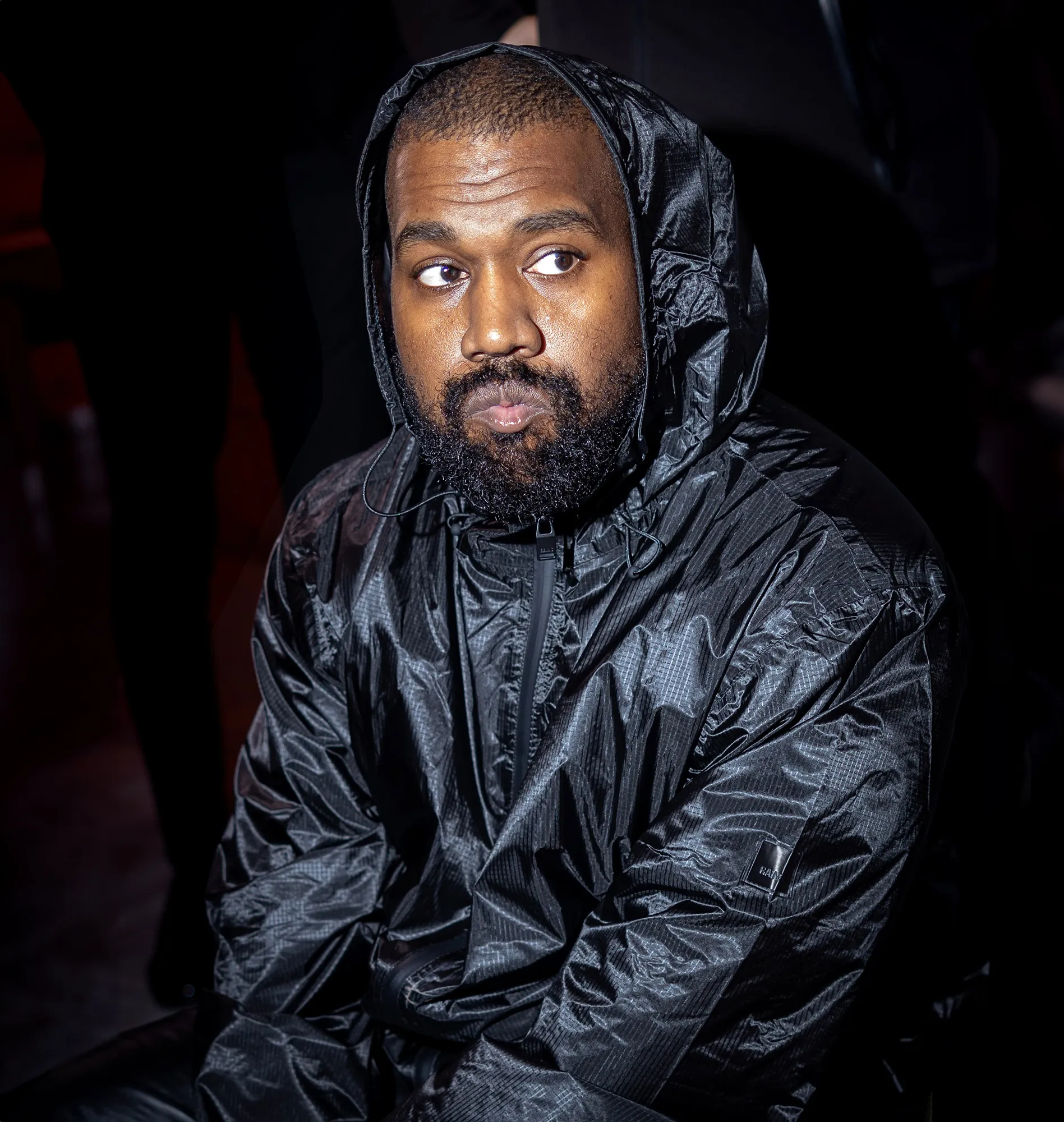 Kanye West Dropped by Talent Agent After Antisemitic Posts