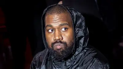 Kanye West Dropped by Talent Agent After Antisemitic Posts