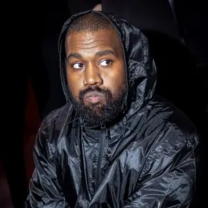 Kanye West Dropped by Talent Agent After Antisemitic Posts