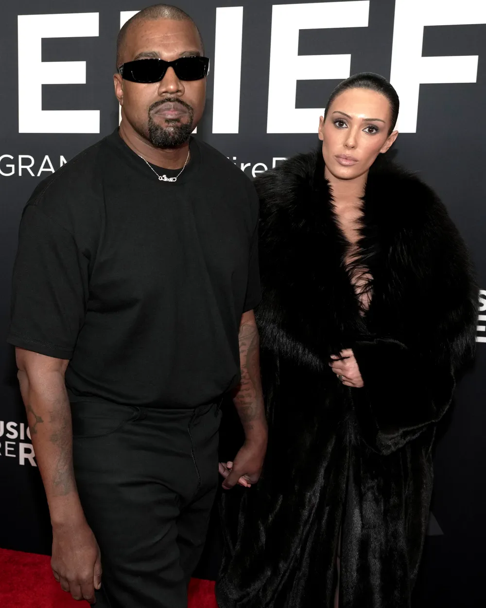 Kanye West Shares How Wife Bianca Censori Helped Him With Autism Diagnosis