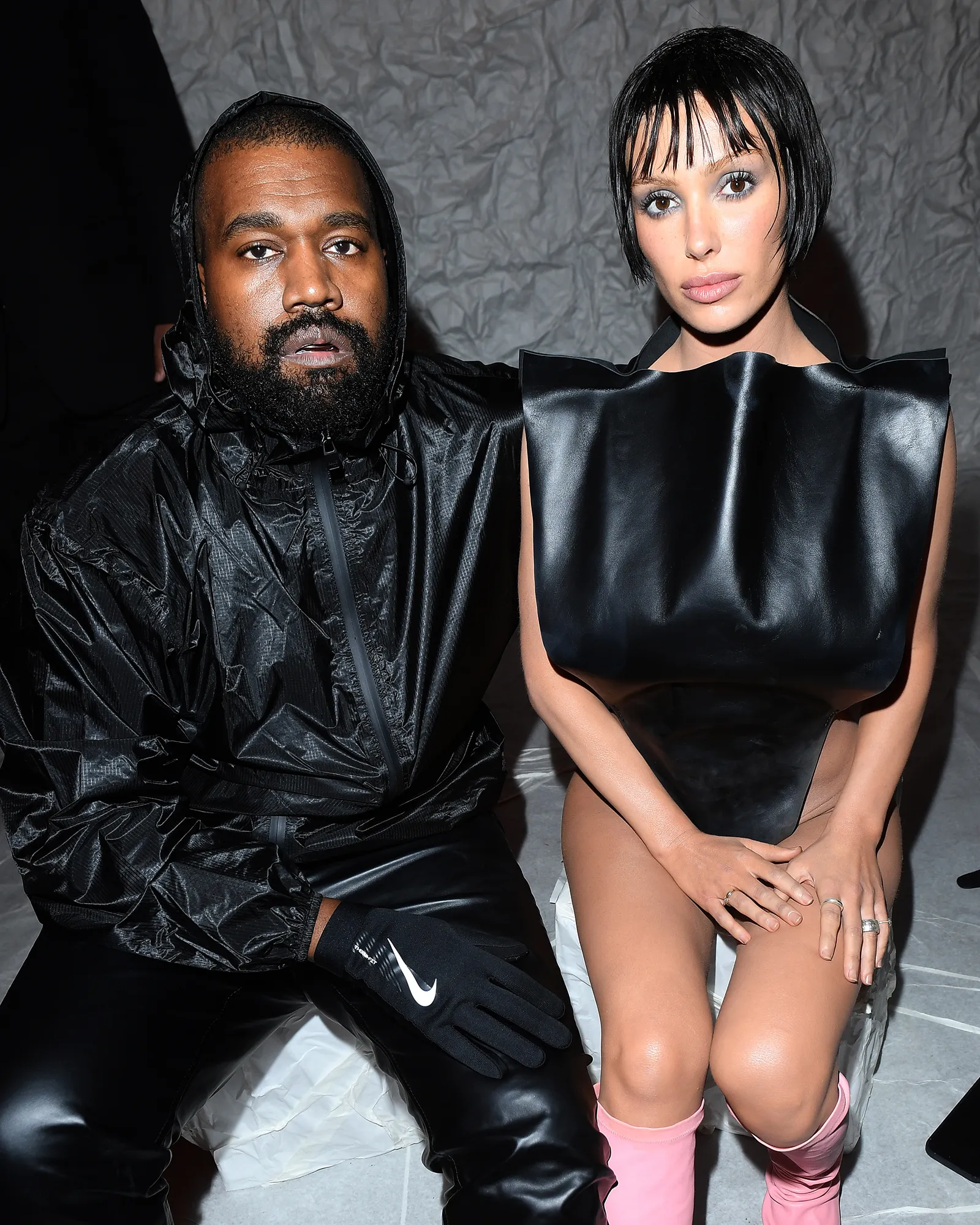 Kanye West Shares How Wife Bianca Censori Helped Him With Autism Diagnosis