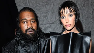 Kanye West Shares How Wife Bianca Censori Helped Him With Autism Diagnosis