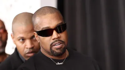 Kanye West Shows Support for Diddy Amid Legal Woes: 'Free Puff'