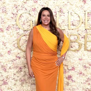 Karla Sofia Gascon Apologizes Again Amid 'Emilia Perez' Director Criticism