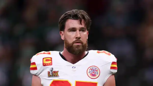 Travis Kelce Battled 'Big Illness' Before Super Bowl LIX: Chiefs GM