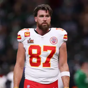 Travis Kelce Battled 'Big Illness' Before Super Bowl LIX: Chiefs GM