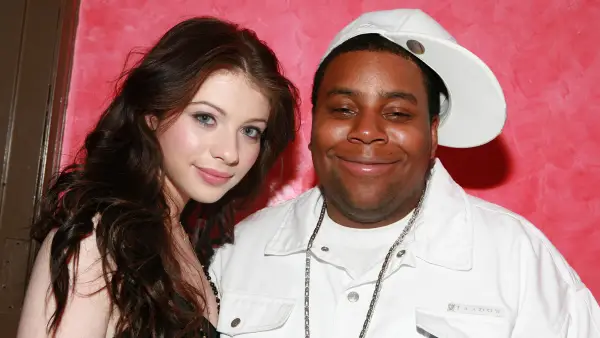Kenan Thompson Mourns Friend Michelle Trachtenberg Death at Age 39
