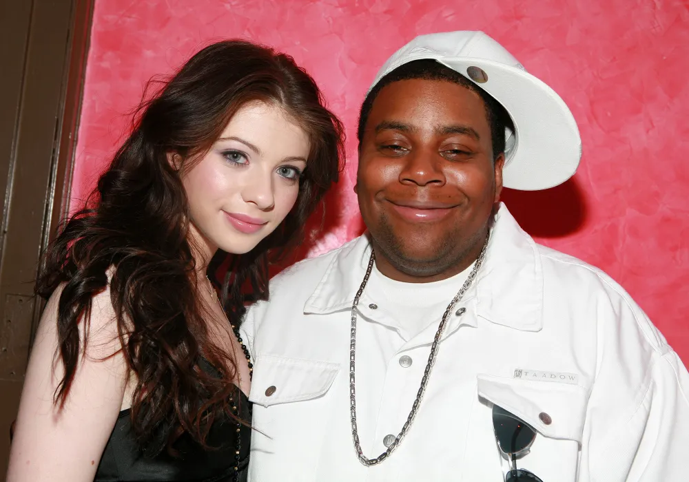 Kenan Thompson Mourns Friend Michelle Trachtenberg Death at Age 39