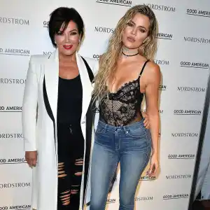 Khloe Kardashian Reveals Kris Jenner's Brutal Dating Feedback to Her