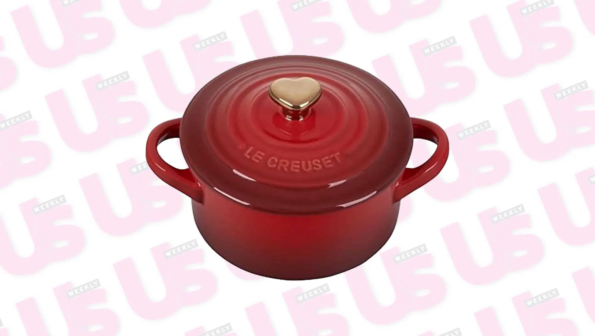 Le Creuset Baking Dish