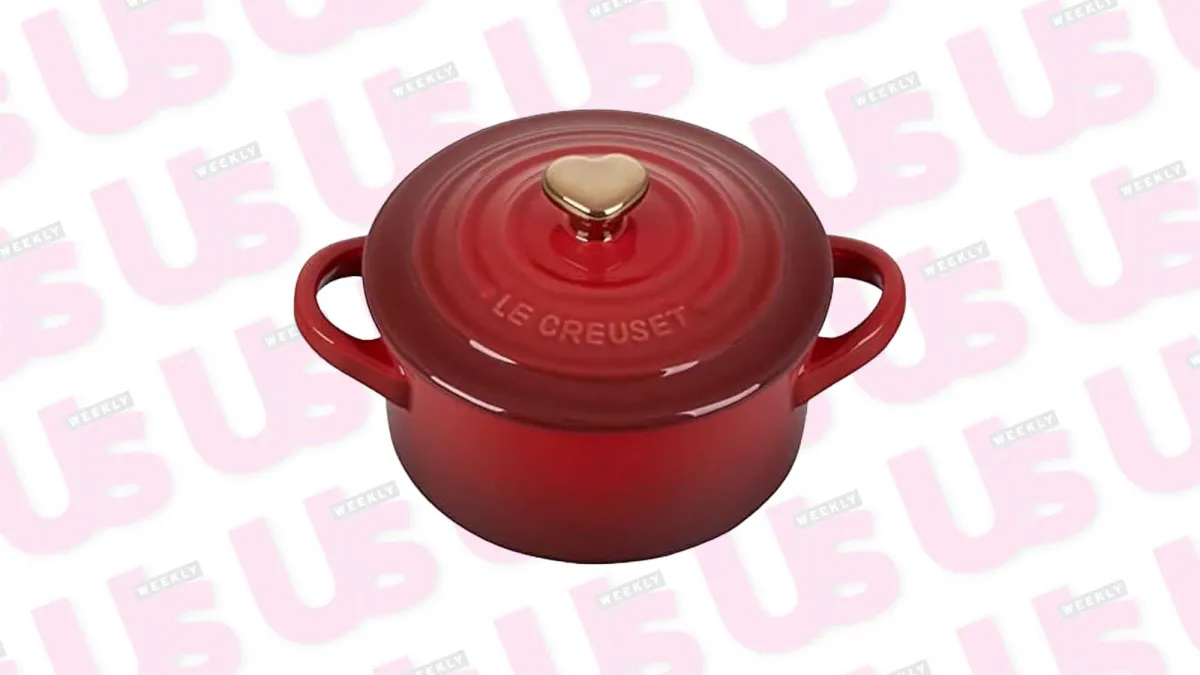 Le Creuset Baking Dish