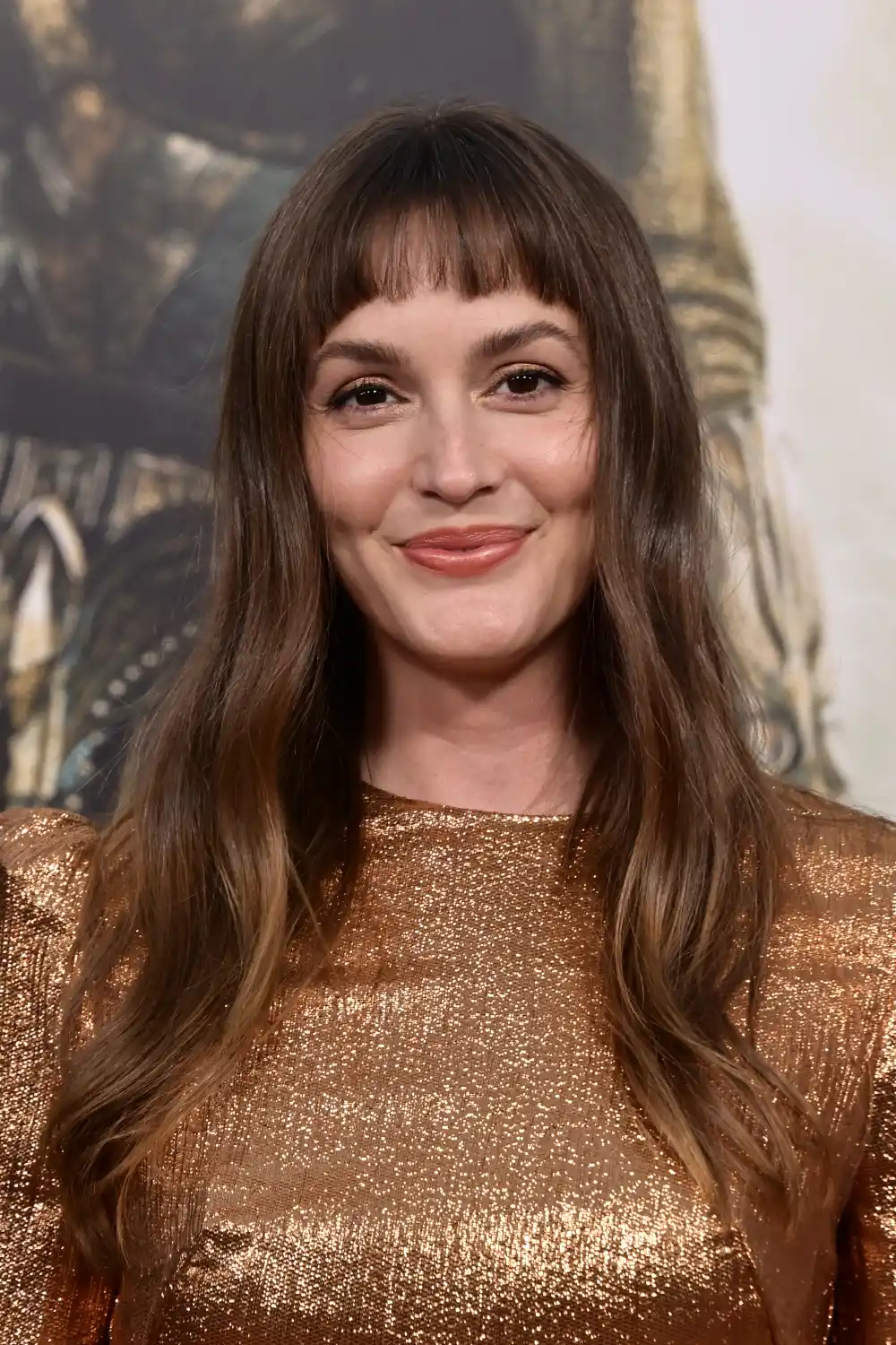 Leighton Meester says her kids with Adam Brody aren&rsquo;t &lsquo;phased&rsquo; by their jobs 1473617736