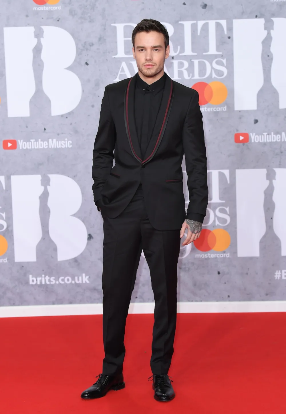 Revelan porcentaje de alcohol en la sangre de Liam Payne al momento de su muerte