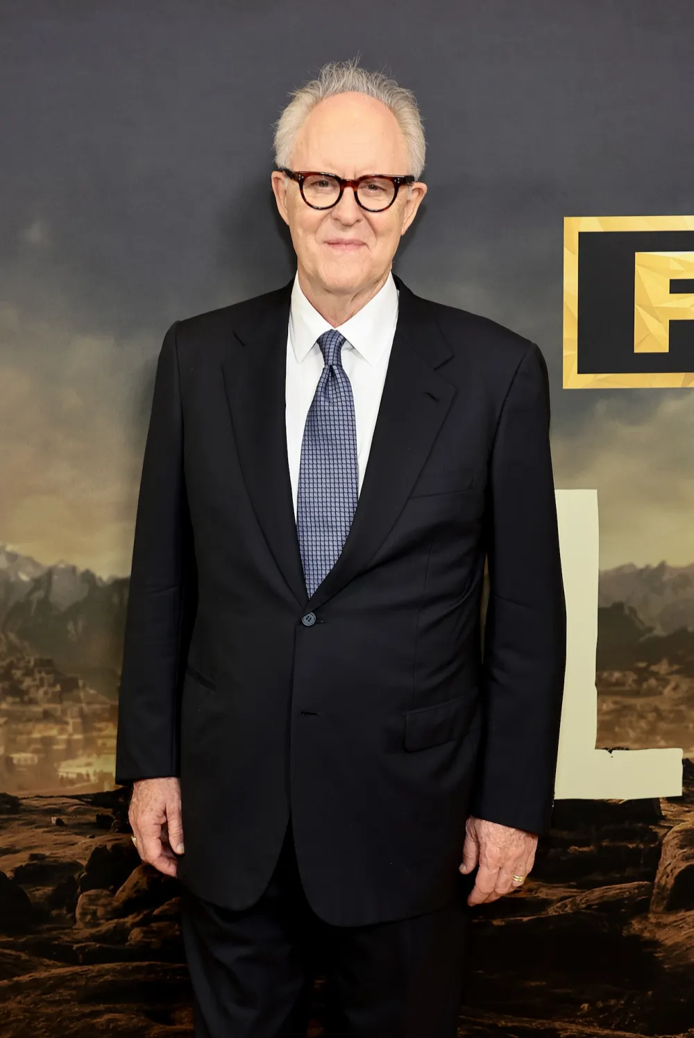 John Lithgow to Play Dumbledore in &lsquo;Harry Potter&rsquo; TV Series: Reports