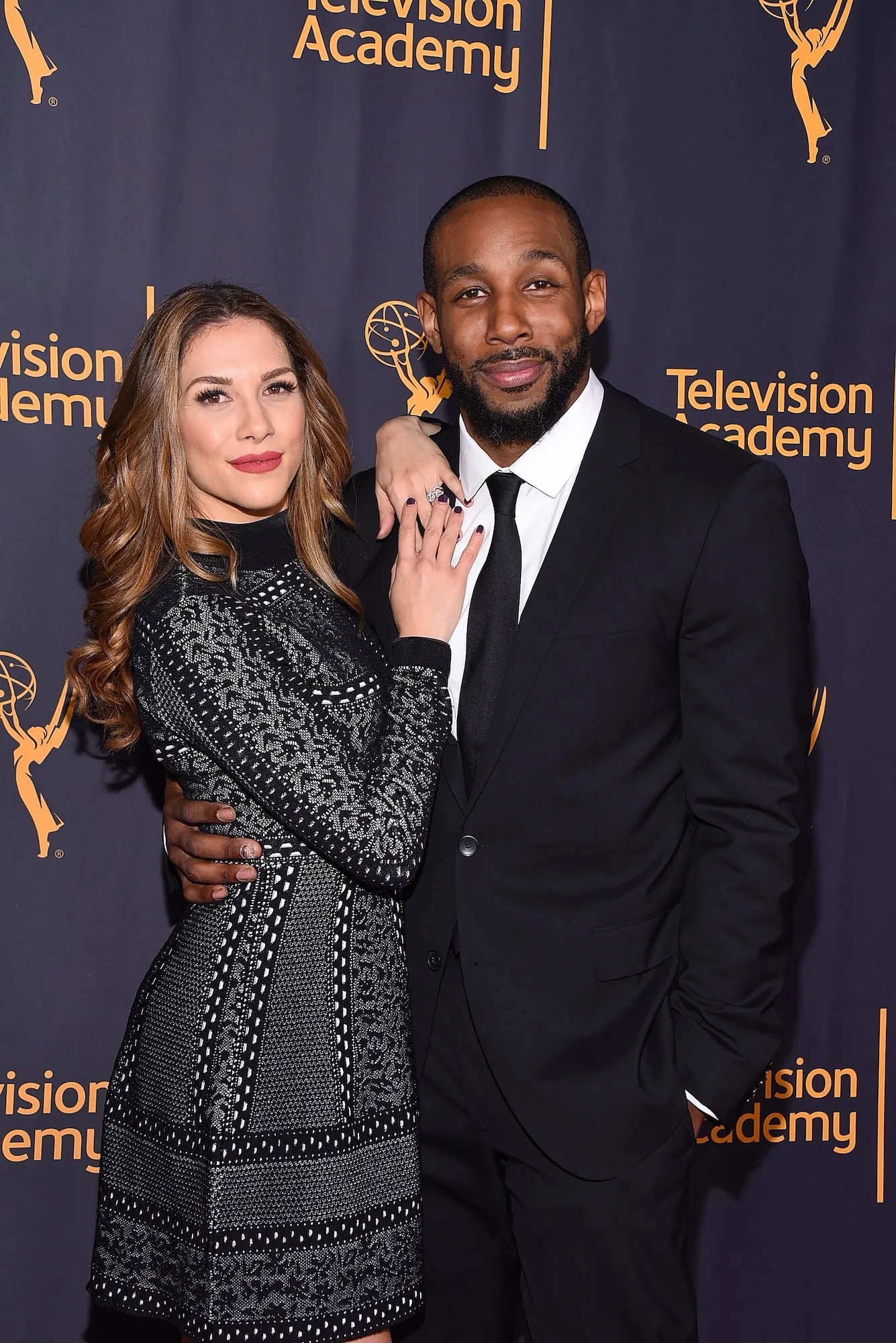 Allison Holker Says tWitch Was in An Almost Constant State of High Prior to Death
