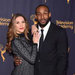 Allison Holker Says tWitch Was in An Almost Constant State of High Prior to Death