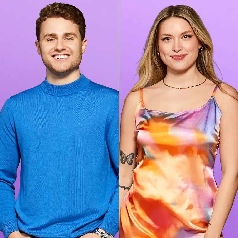 Love Is Blind&rsquo;s Alex Spoke to Madison 'For a Brief Time' After Leaving Pods