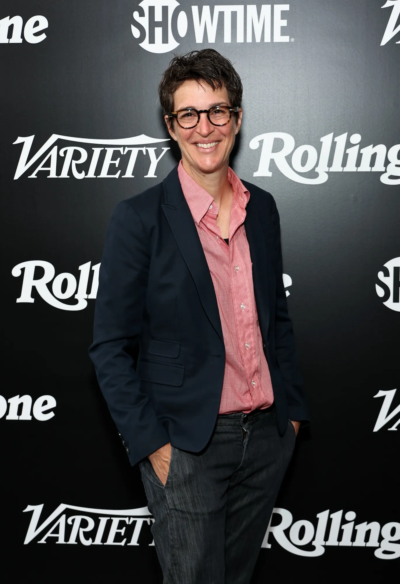 MSNBC's Rachel Maddow Calls Joy Reid's Sudden Exit a 'Bad Mistake'