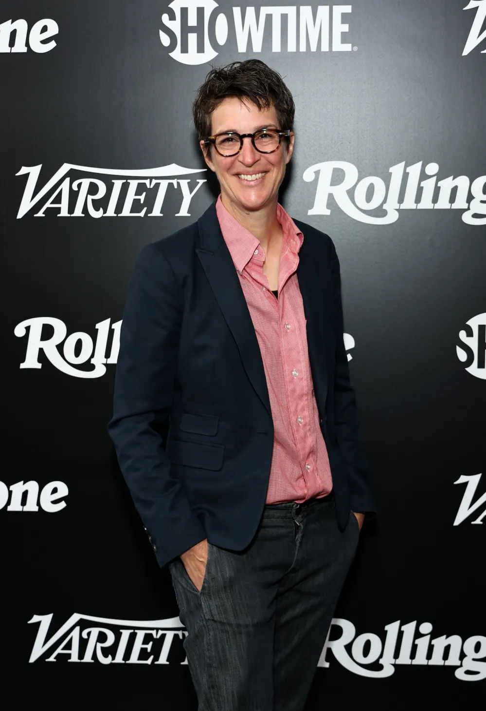 MSNBC's Rachel Maddow Calls Joy Reid's Sudden Exit a 'Bad Mistake'