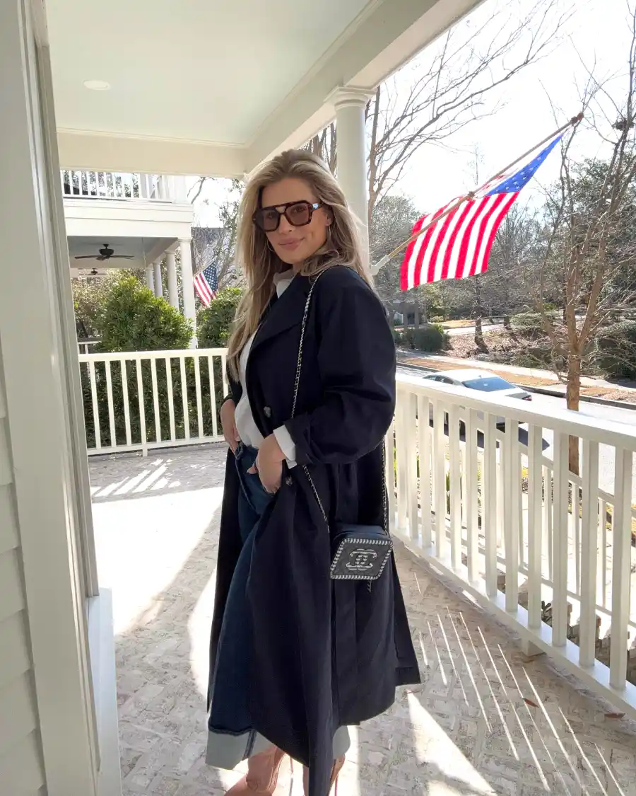 Southern Charm Madison LeCroy and Husband Brett Randle’s Relationship Timeline