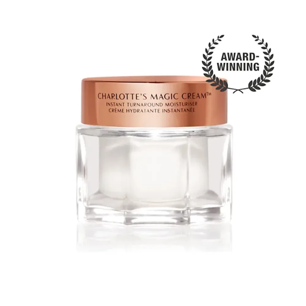 Charlotte&rsquo;s Magic Cream