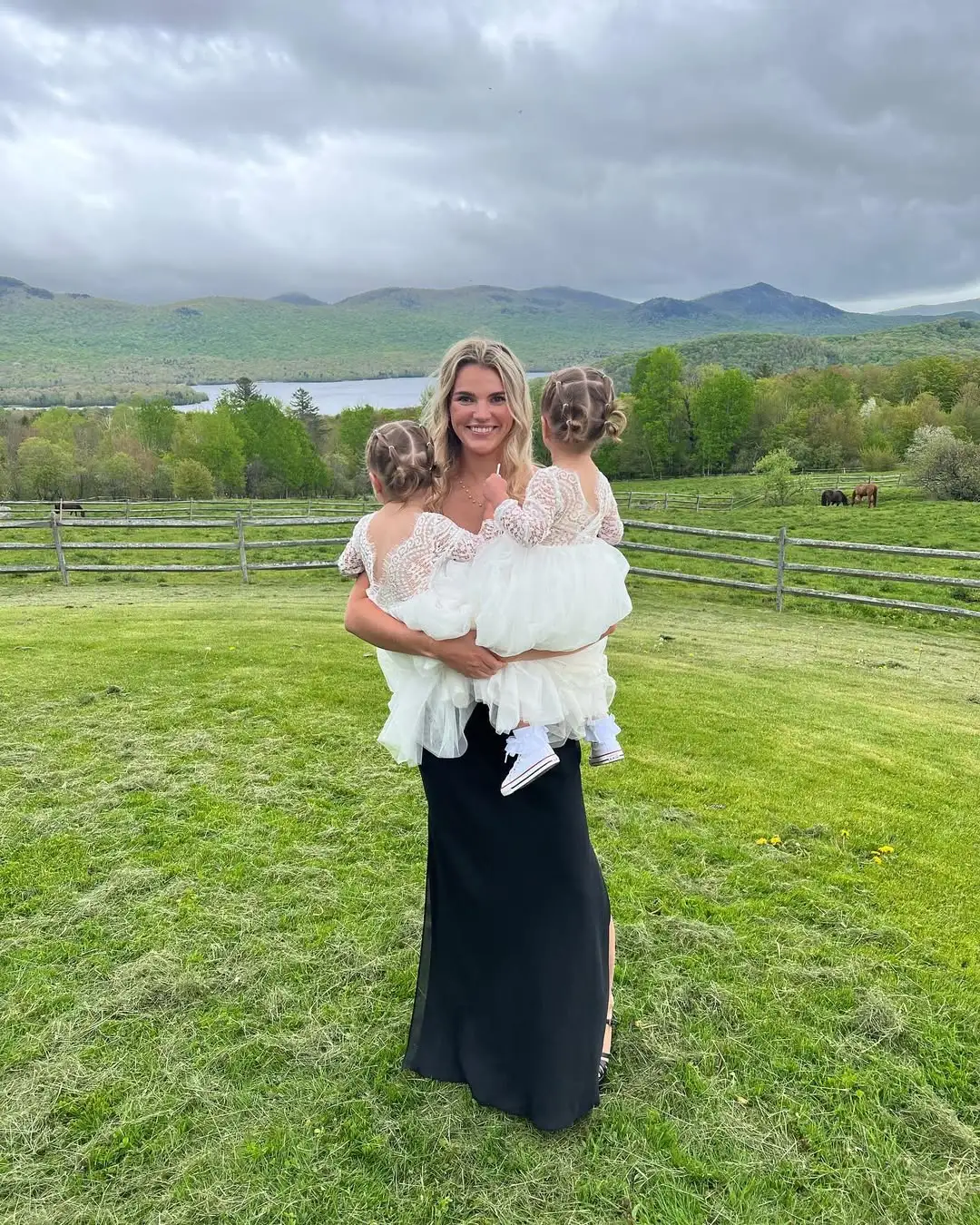 TikTok's maia knight pregnant