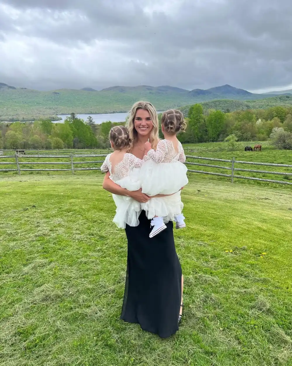 TikTok's maia knight pregnant