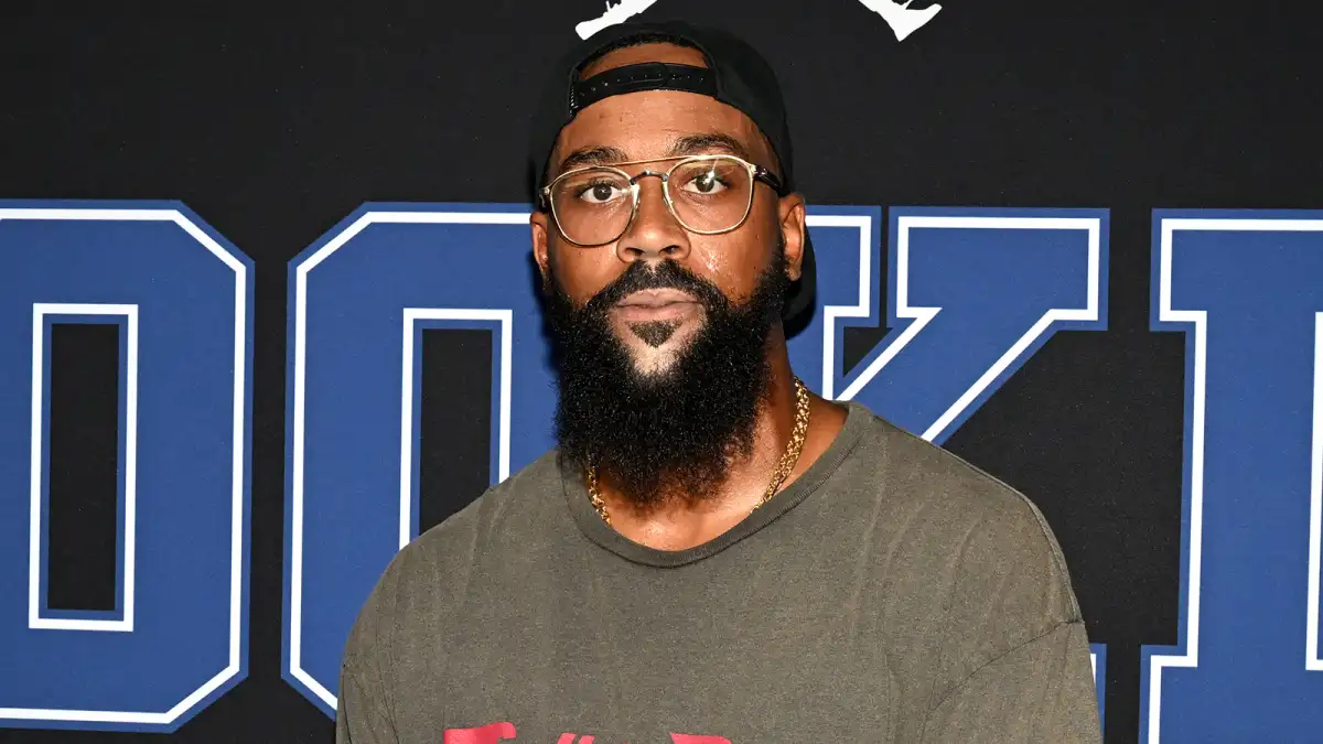 Marcus Jordan Breaks Silence After DUI Arrest