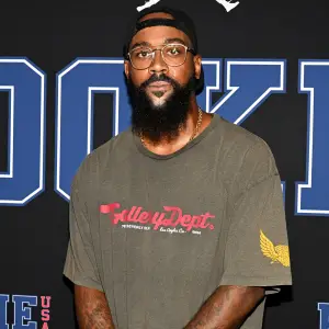 Marcus Jordan Breaks Silence After DUI Arrest