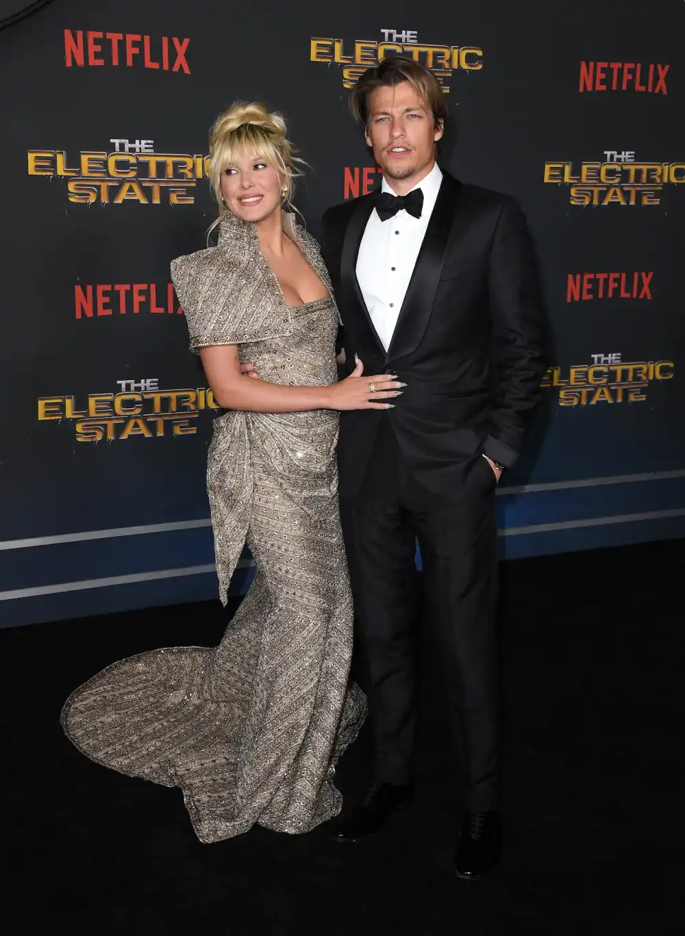 Millie Bobby Brown responde a las cr&iacute;ticas de que parece mayor de 21 a&ntilde;os