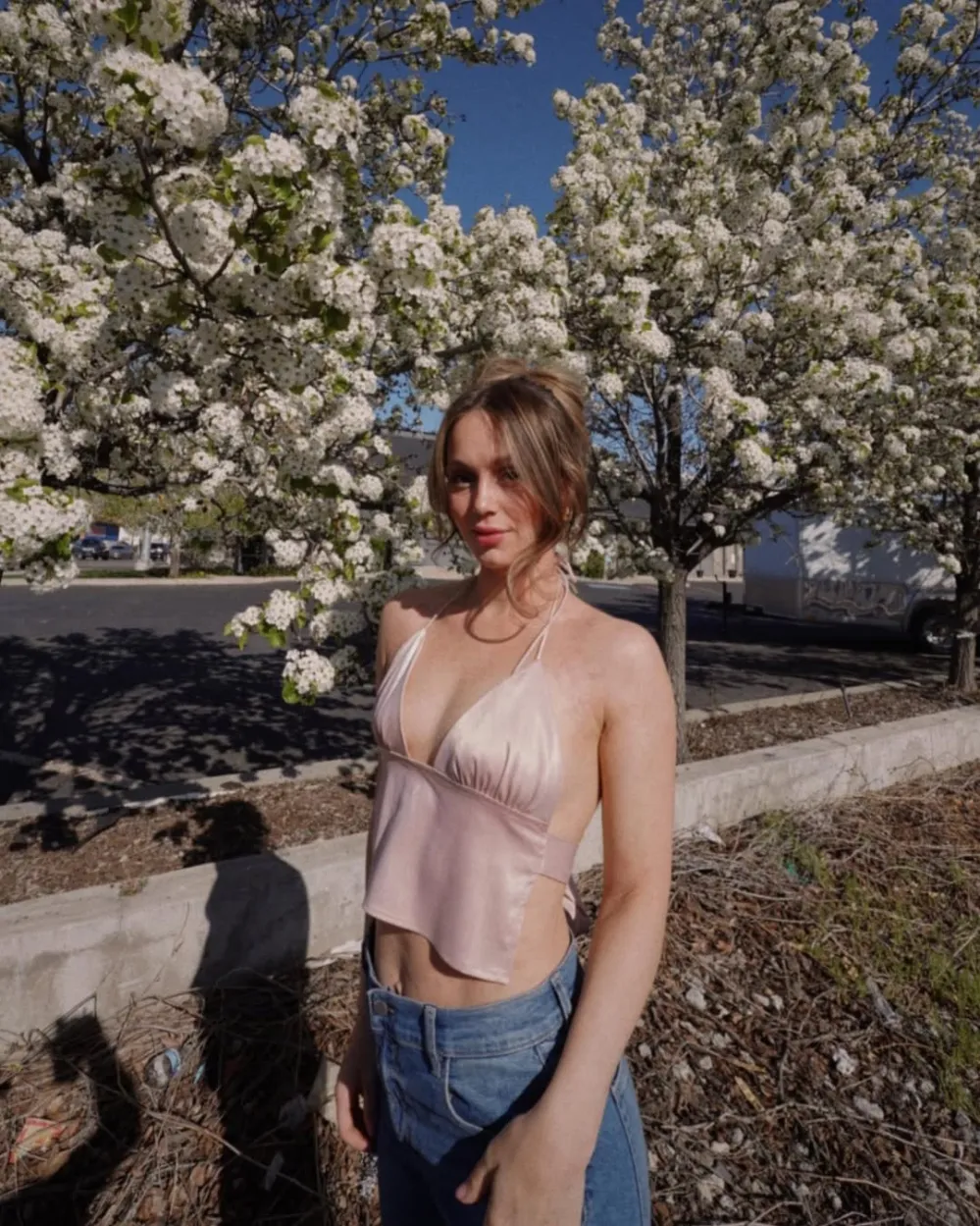 mikaya matthews pregnant