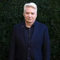 mike meyers bio update