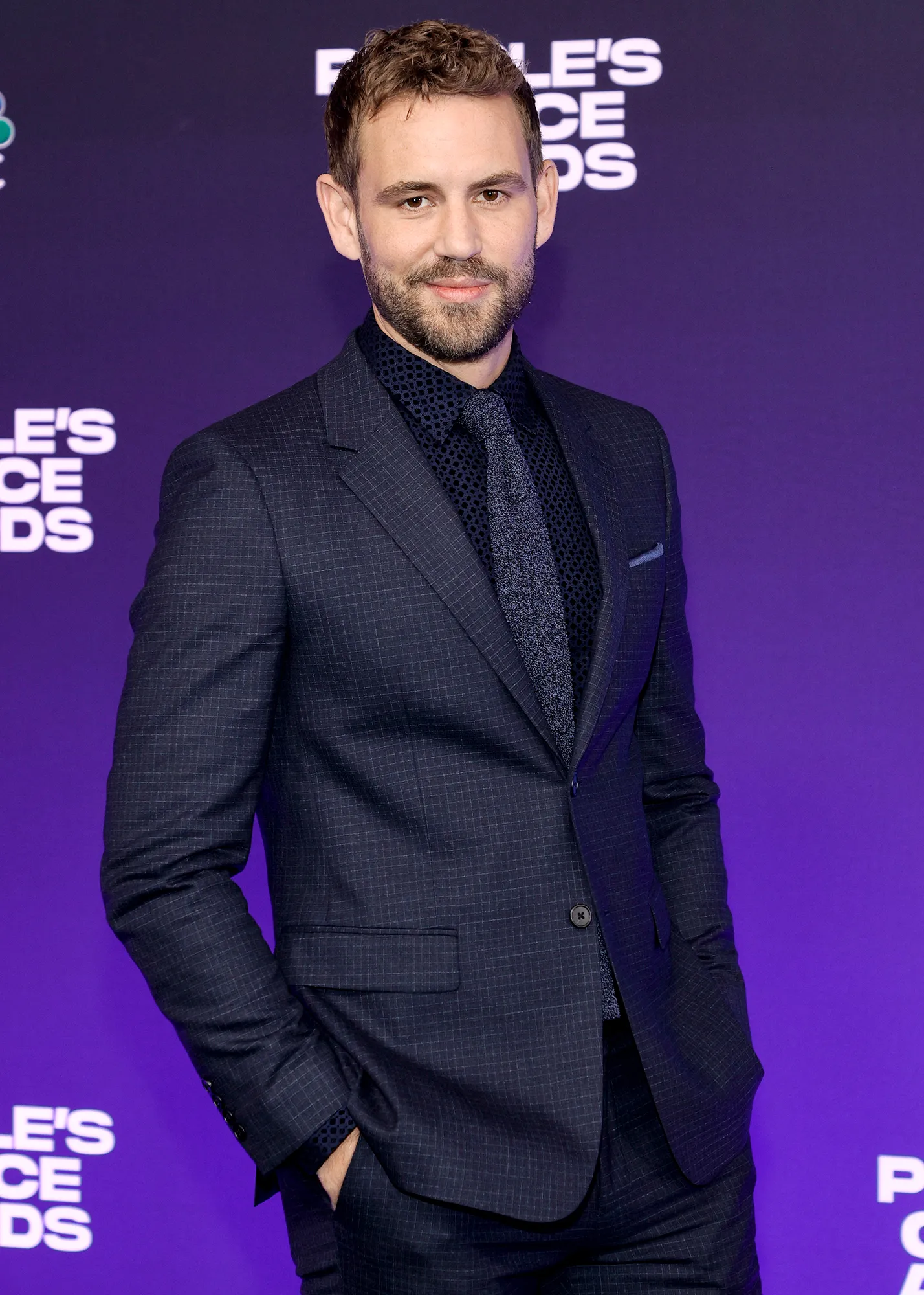 Nick Viall Refused to Say I See My Wife in This Room During His Season of The Bachelor