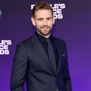 Nick Viall Refused to Say I See My Wife in This Room During His Season of The Bachelor
