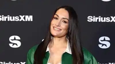 Nikki Garcia on What She Wants in a Man After Artem Chigvintsev Divorce