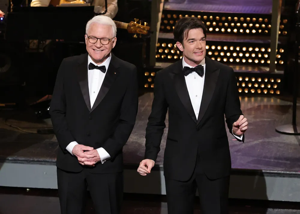 OJ Simpson Longtime Lawyer Addresses SNL 50 Joke About Murder Accusation