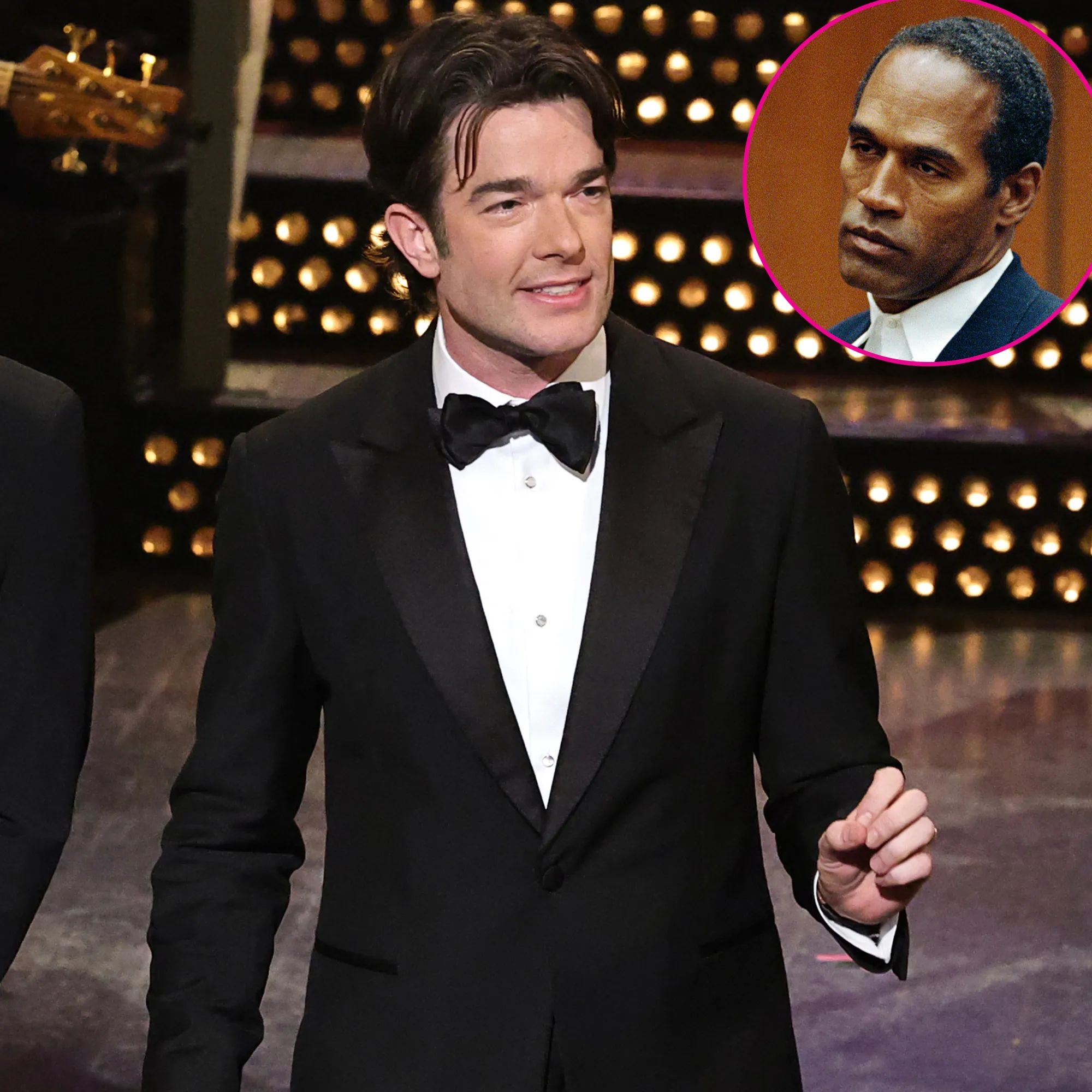 OJ Simpson Longtime Lawyer Addresses SNL 50 Joke About Murder Accusation