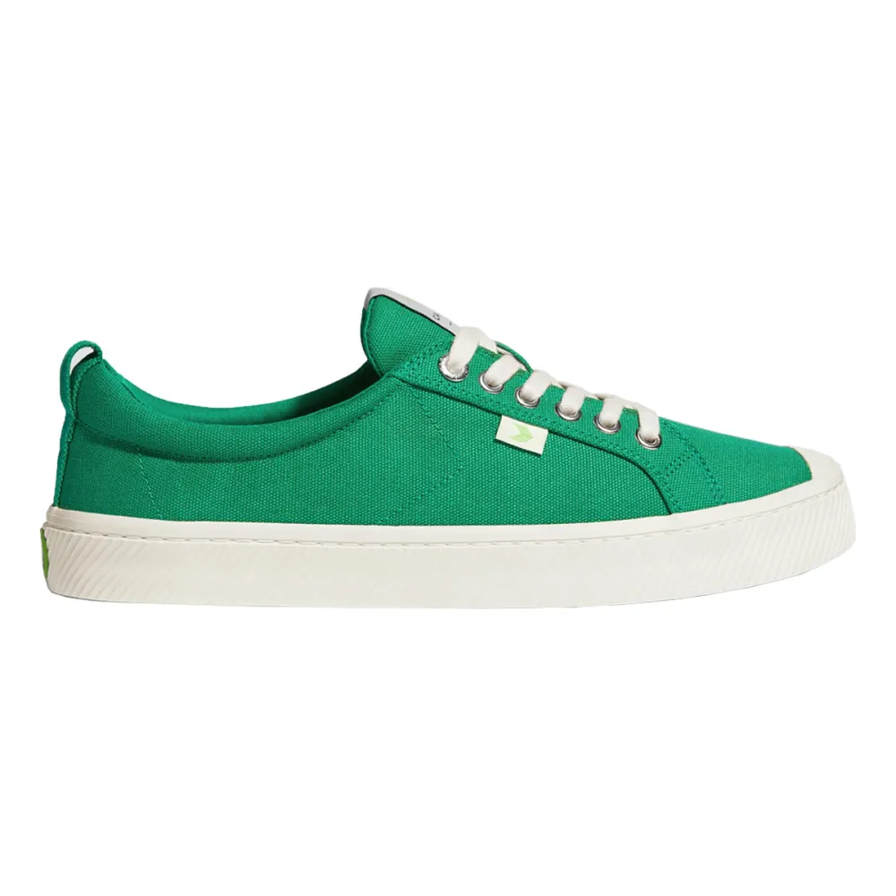OCA Low Top Sneakers
